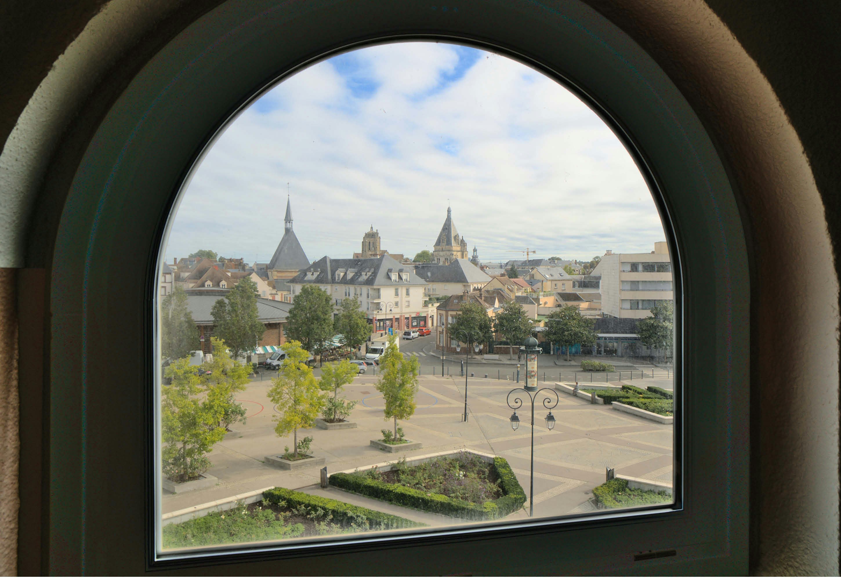 B&B HOTEL Dreux Centre 33/36