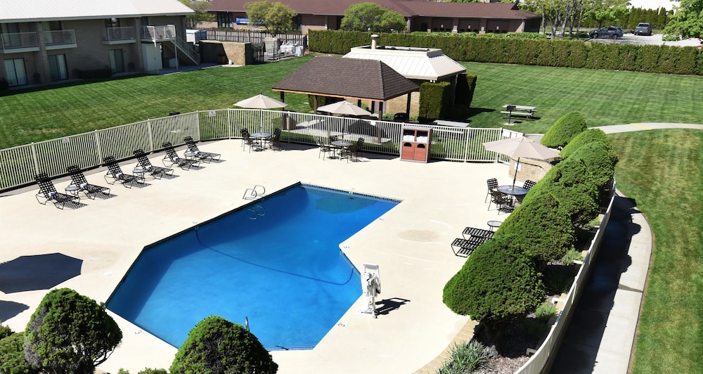 Best Western Plus Ahtanum Inn 7/49