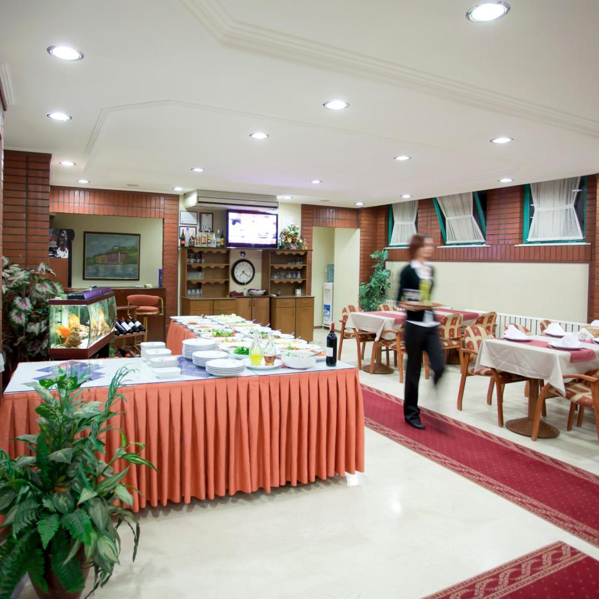 Hotel Sefa 1 27/41