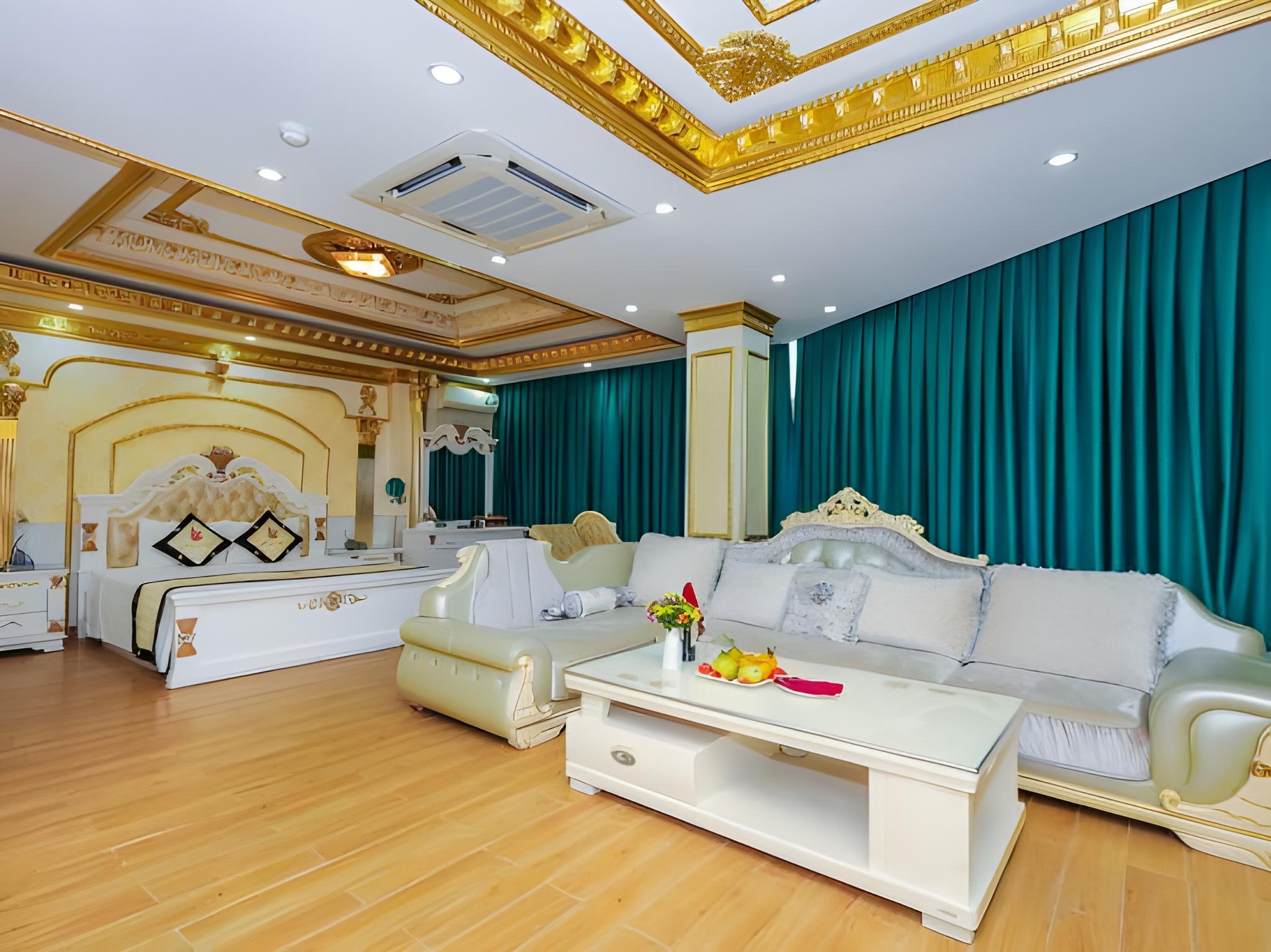 Phoenix Hotel Thanh Hoa 24/33