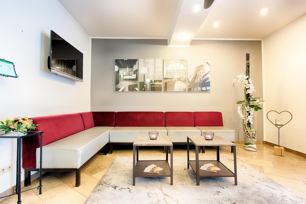 Achat Hotel Frankenthal In Der Pfalz 47/64