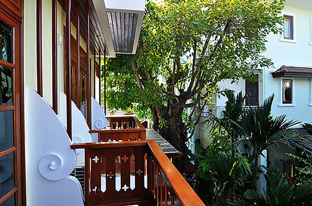 Sri-Pat Guesthouse 5/59