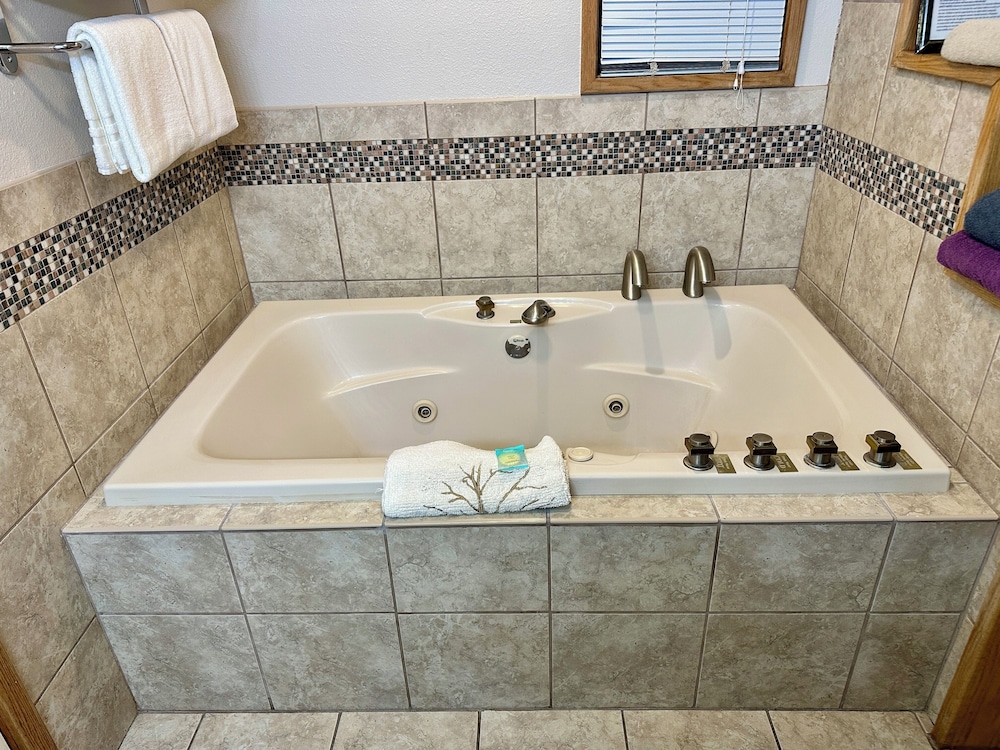 Soap Lake Resort, a Dazzler Select by Wyndham 49/49
