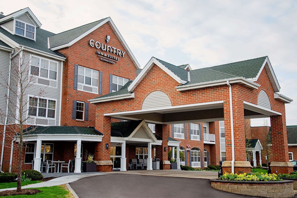 Country Inn and Suites By Radisson Milwaukee West Brookfield Wi 1/42