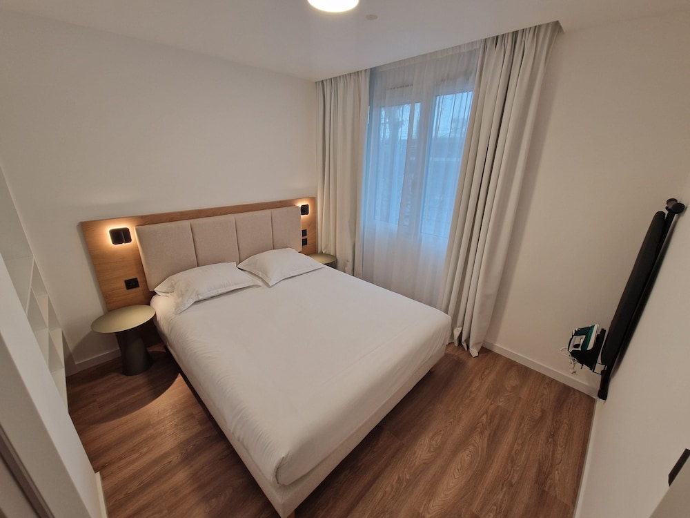 Appart Hotel Marianne 10/48
