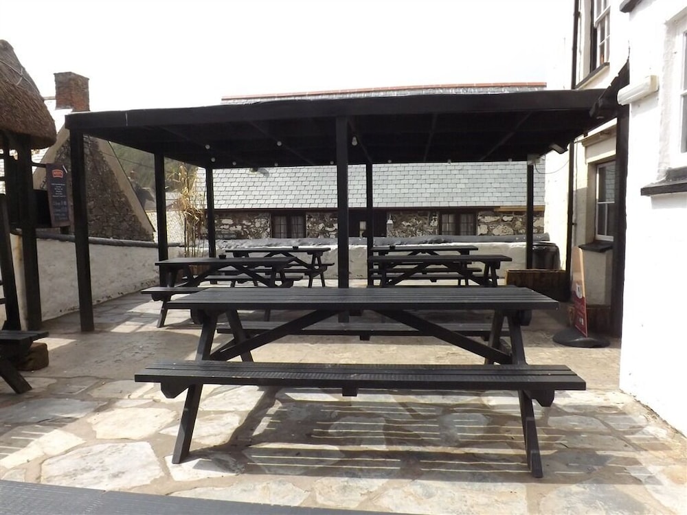 Cadgwith Cove Inn 28/50