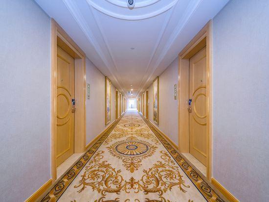 Vienna International Hotel (Enshi Cultural Center Airport) 29/39