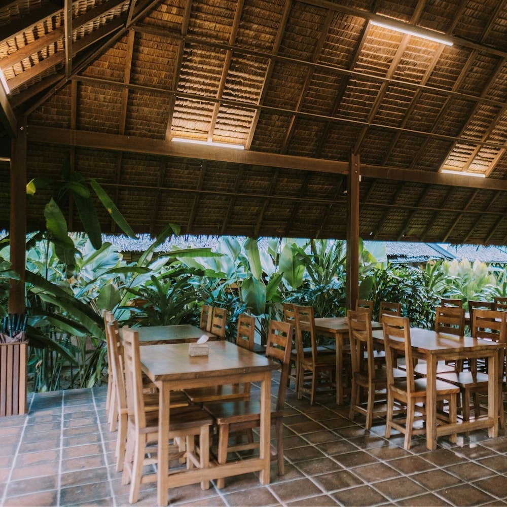 The Kelong Trikora Resort - Bintan Island 26/50