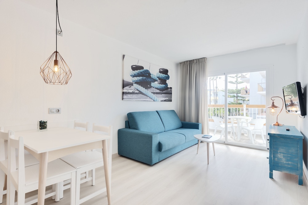 Alcudia Garden Aparthotel 30/50