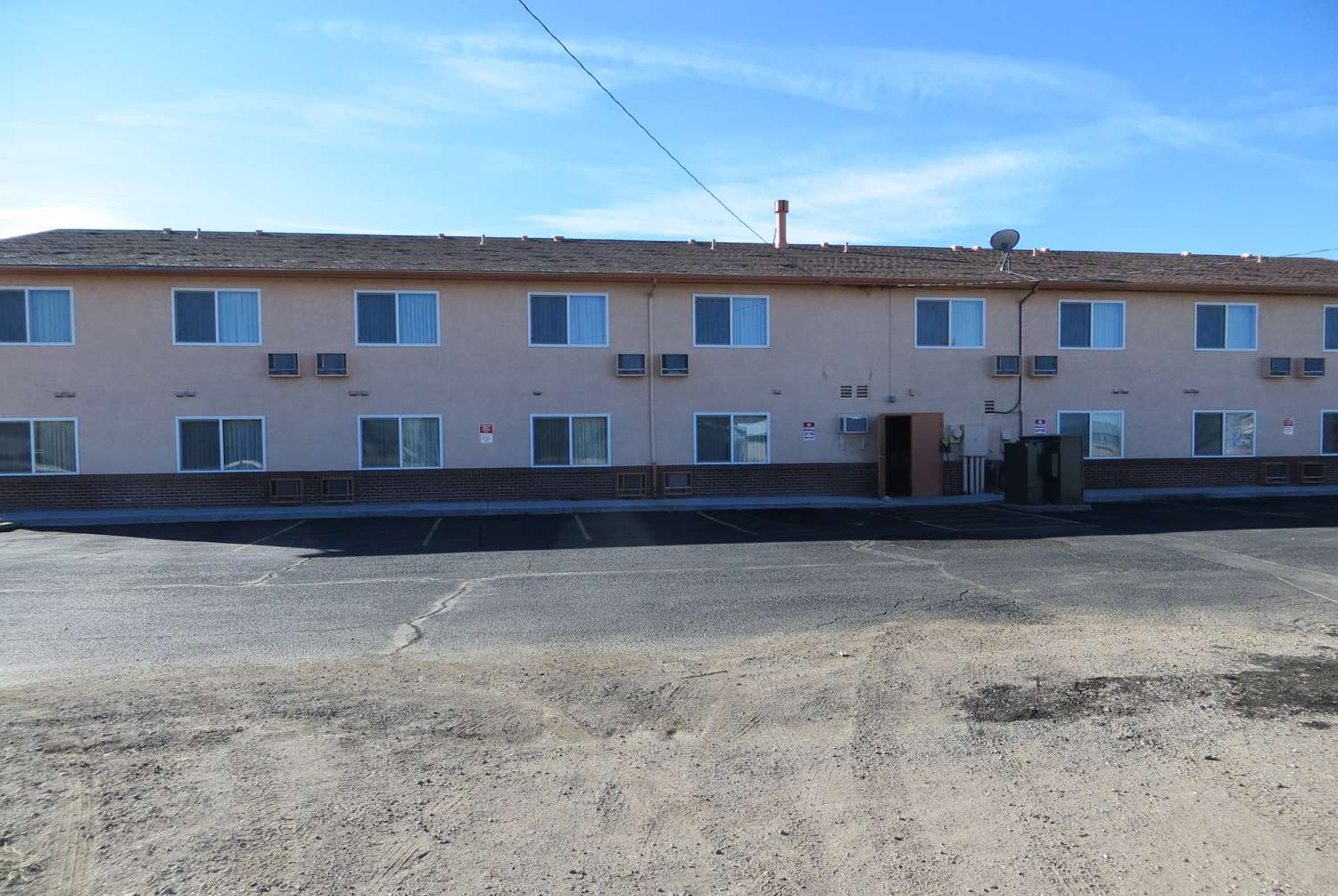 Days Inn By Wyndham Alamosa 8/46