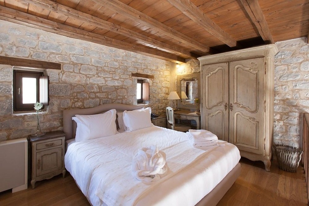 Petra Kai Fos Boutique Hotel And Spa 14/32
