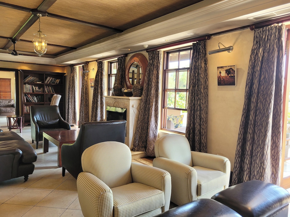 Kievits Kroon Country Estate &amp; Spa 28/50