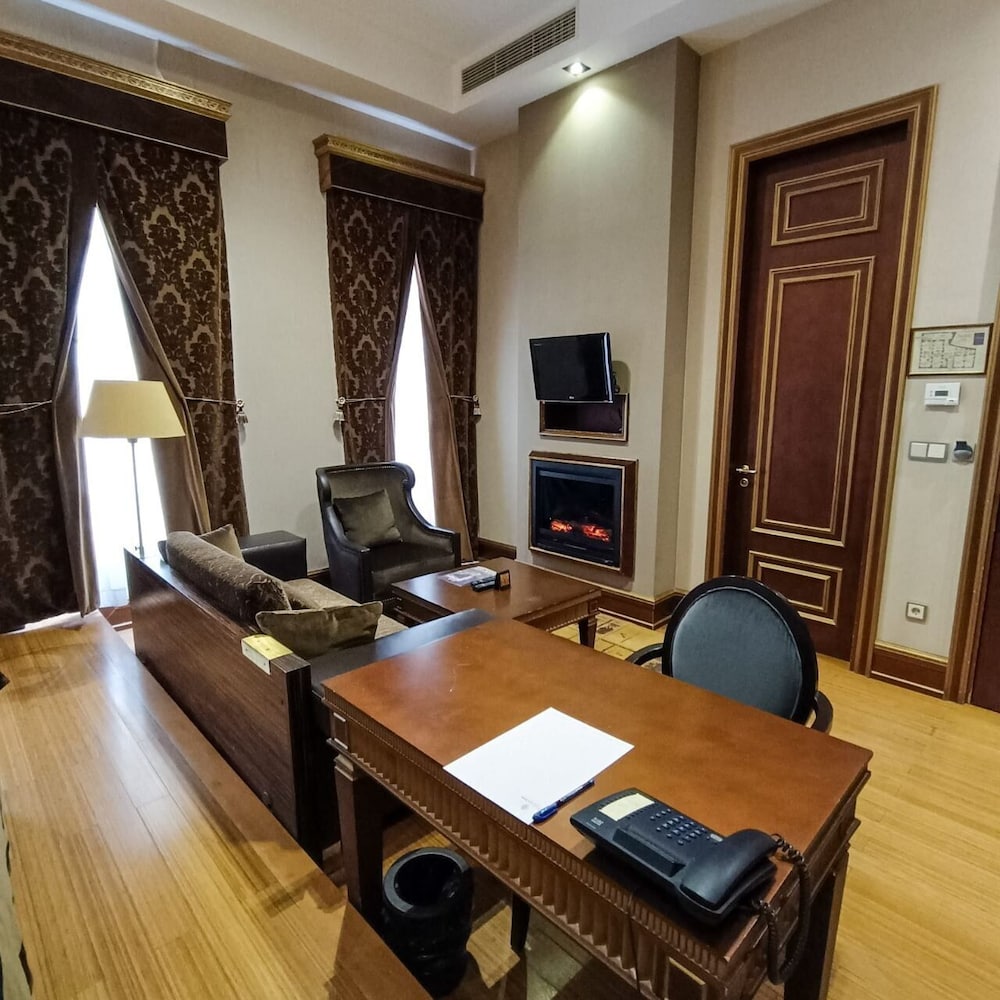 Sultan Inn Boutique 35/56