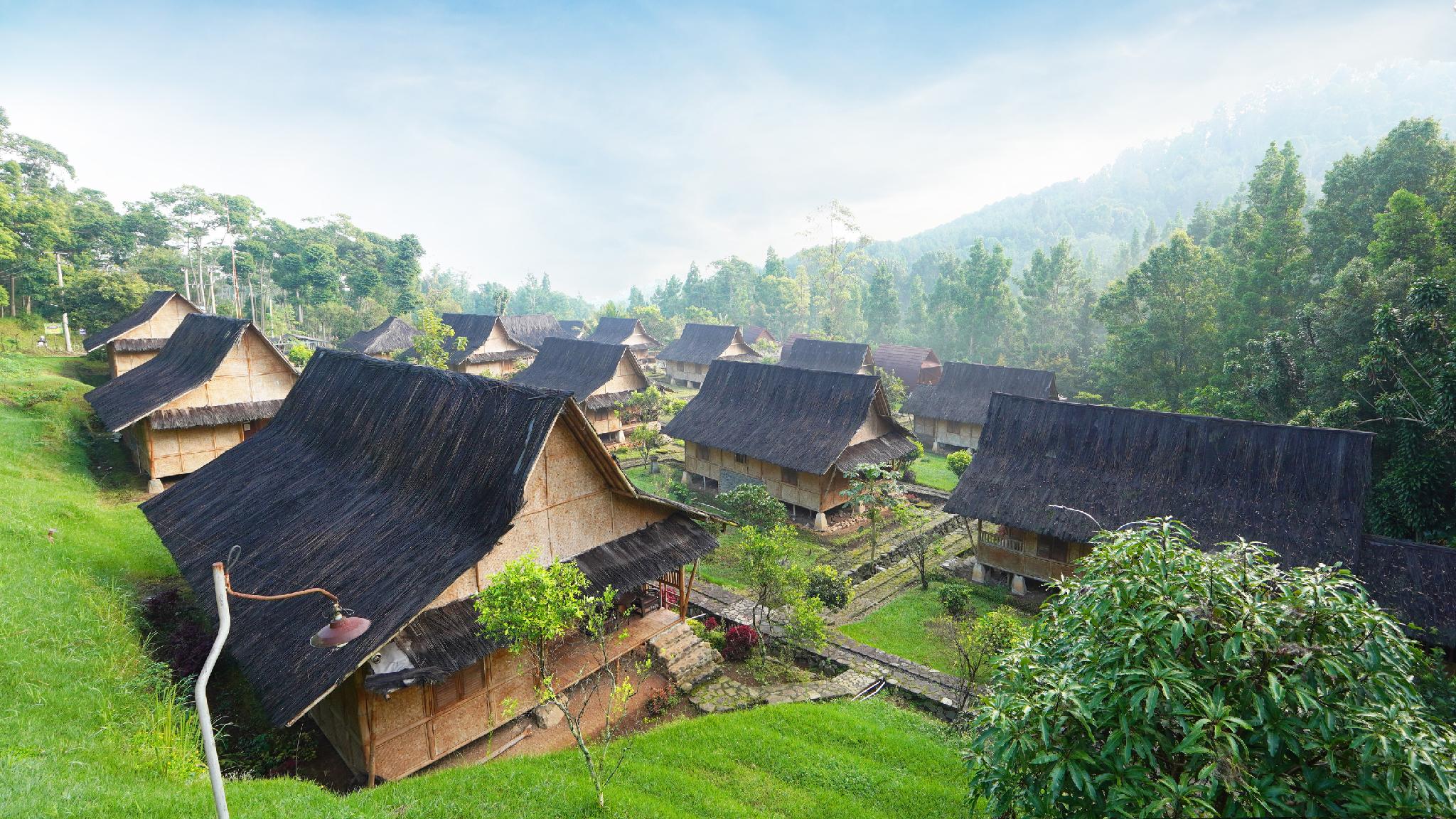 Sutan Raja Villa Kampung Karuhun 37/37