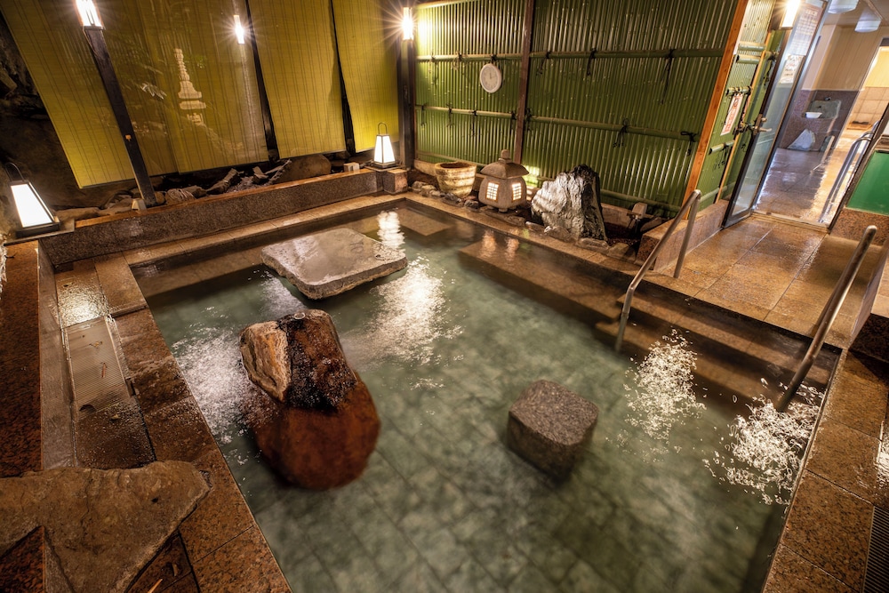 Izunagaoka Onsen Kobo no Yu Nagaokaten 25/48