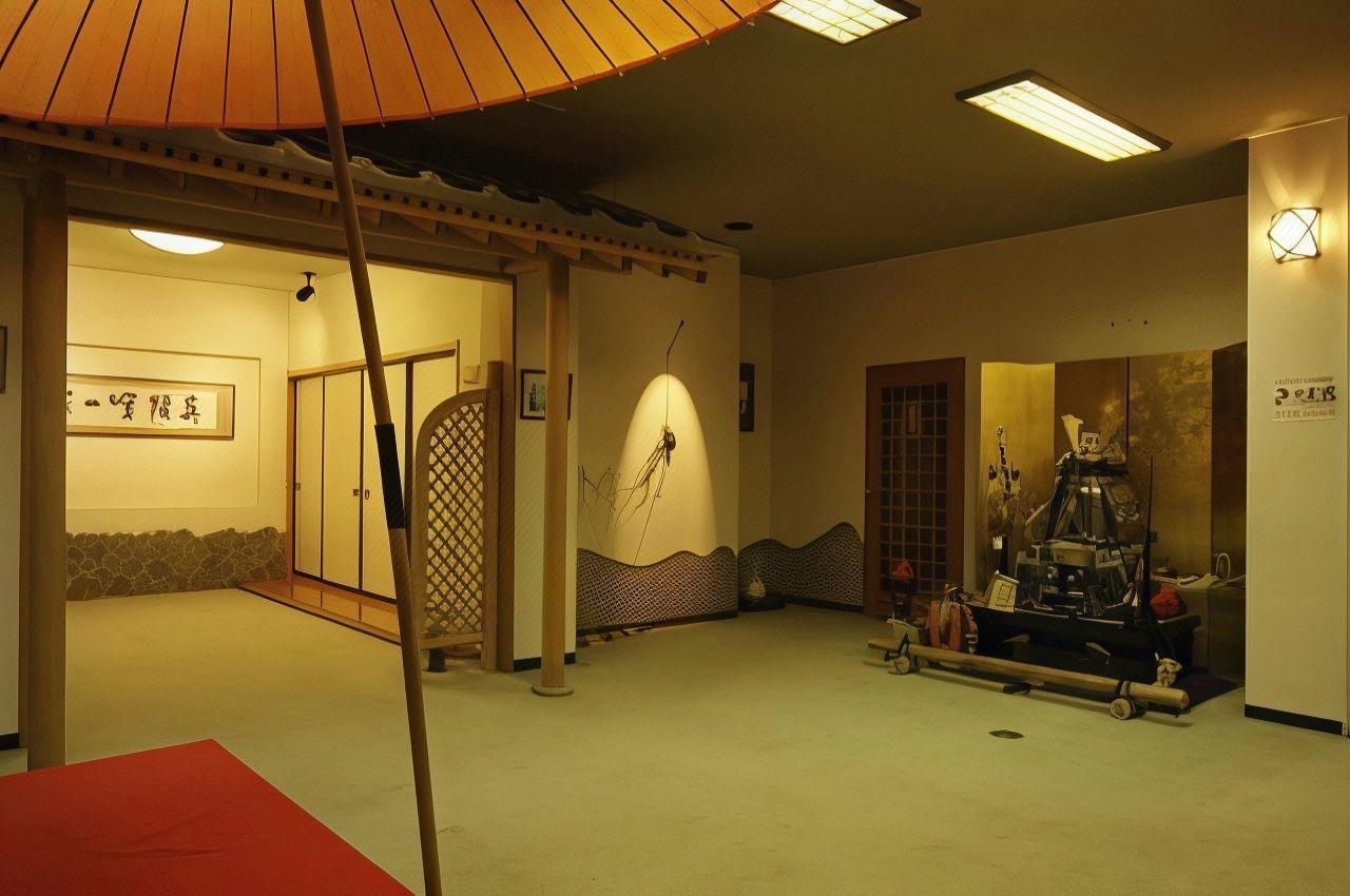 OUMEITEI TSUJI RYOKAN NAGANO 25/34