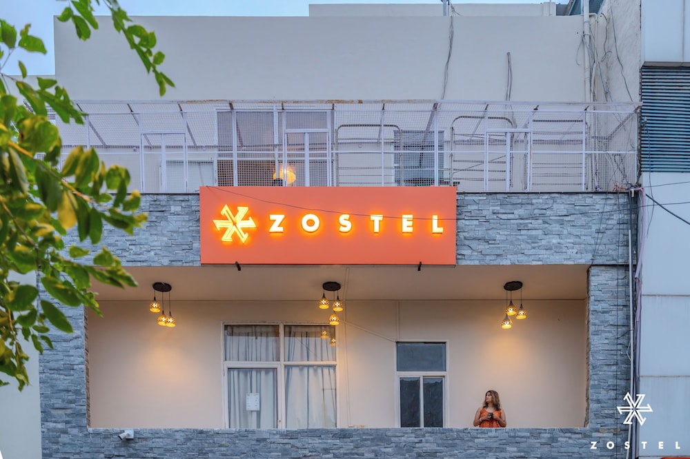 Zostel Jaipur 3/57