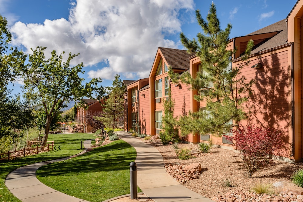Hyatt Place Springdale/Zion National Park 59/63