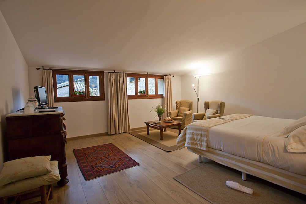 Finca Hotel Son Palou 26/77