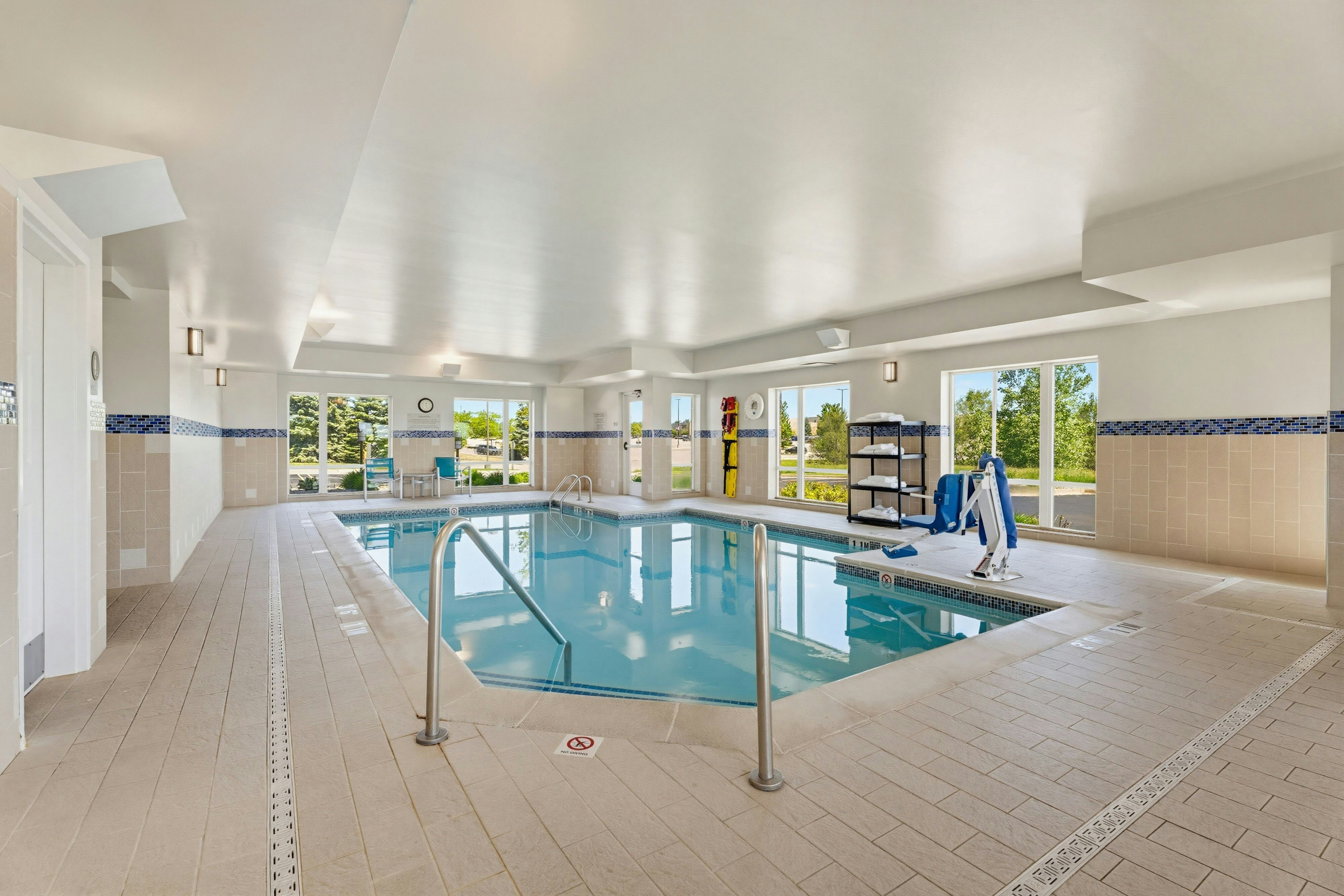 TownePlace Suites Detroit Auburn Hills 9/20