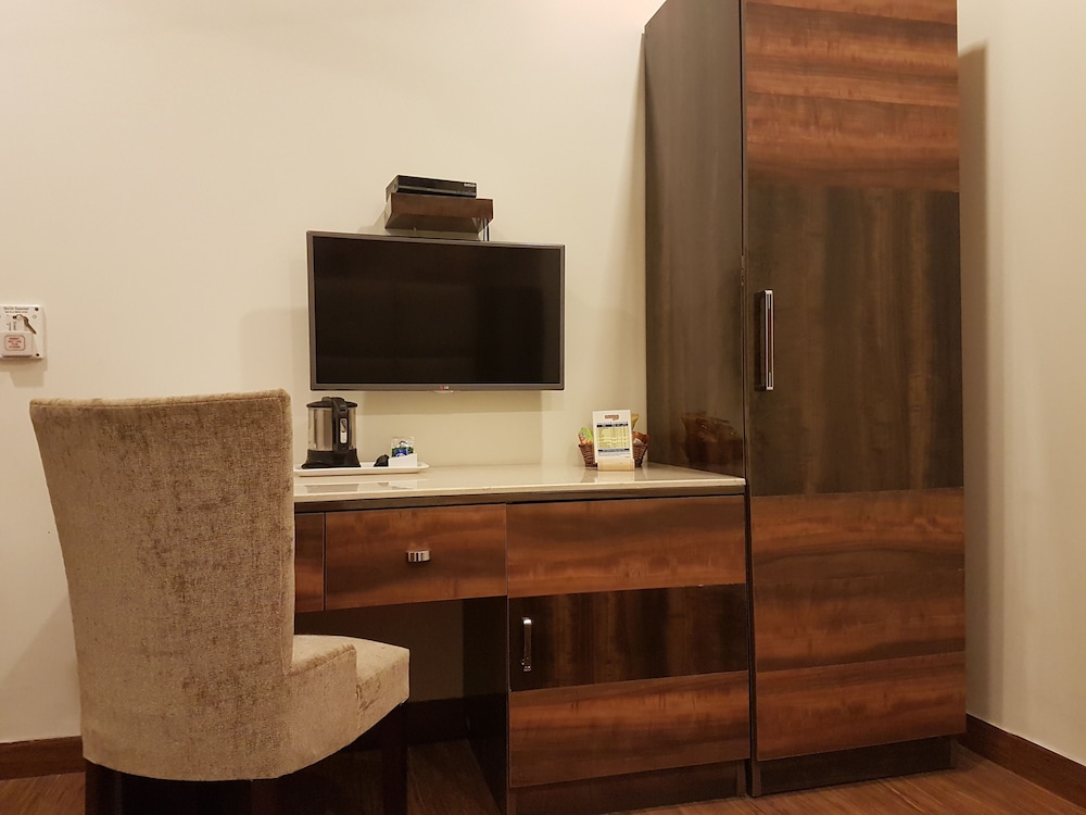 Sunstar Grand 53/64