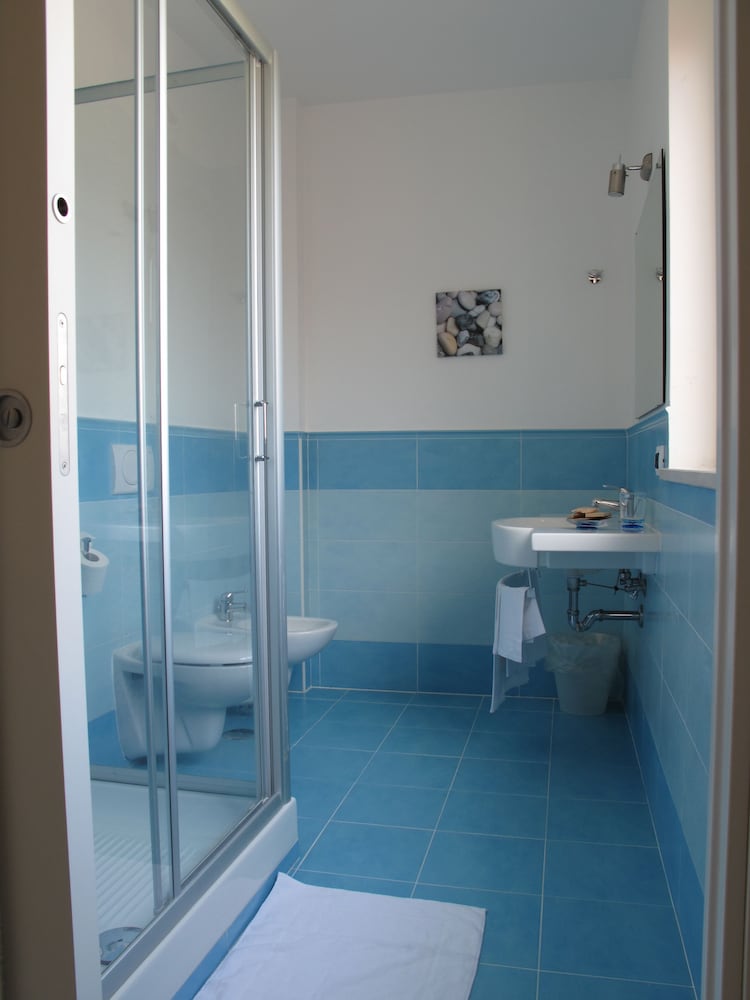 Cosmomare Hotel Sorrento 12/53