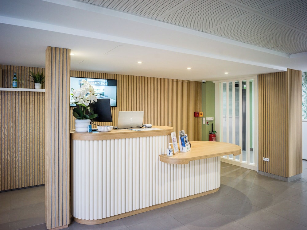 Akena City Paris Nord Saint Witz 10/50