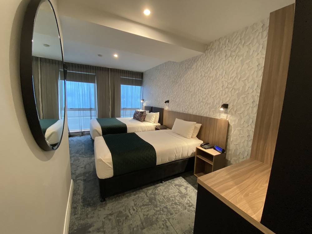Trinity Hotel 26/50
