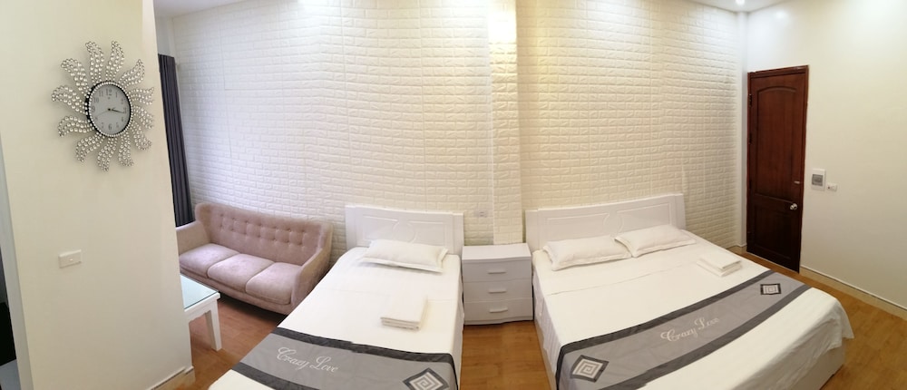 Sao Mai Cosy Nest Noi Bai Airport 23/42