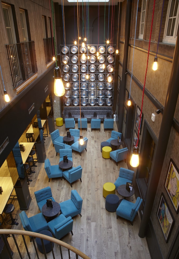 Malmaison Glasgow 39/64