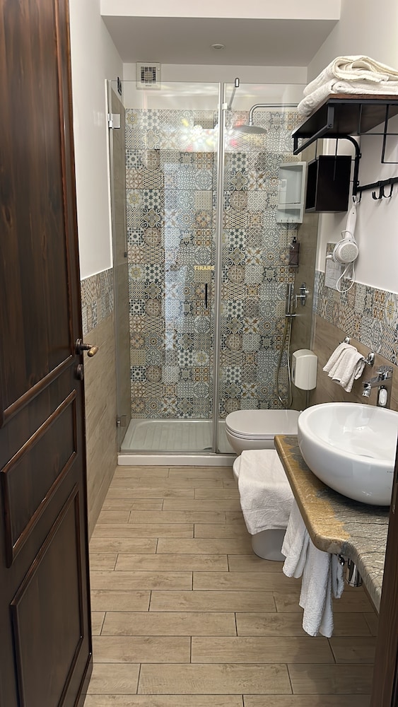 Hotel Baia Di Venere 44/50