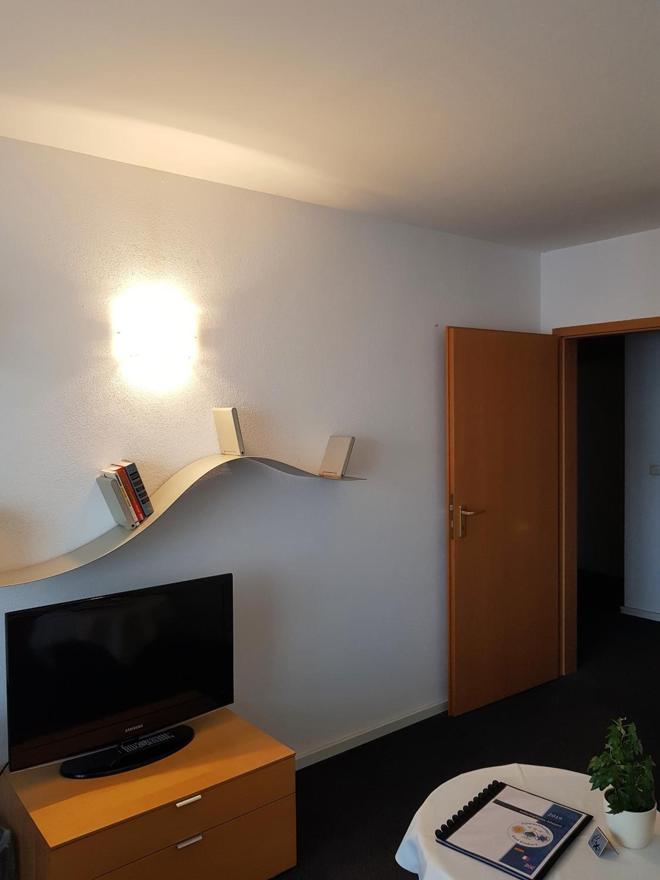 Apparthotel Garni Superior Simsseeblick 38/50