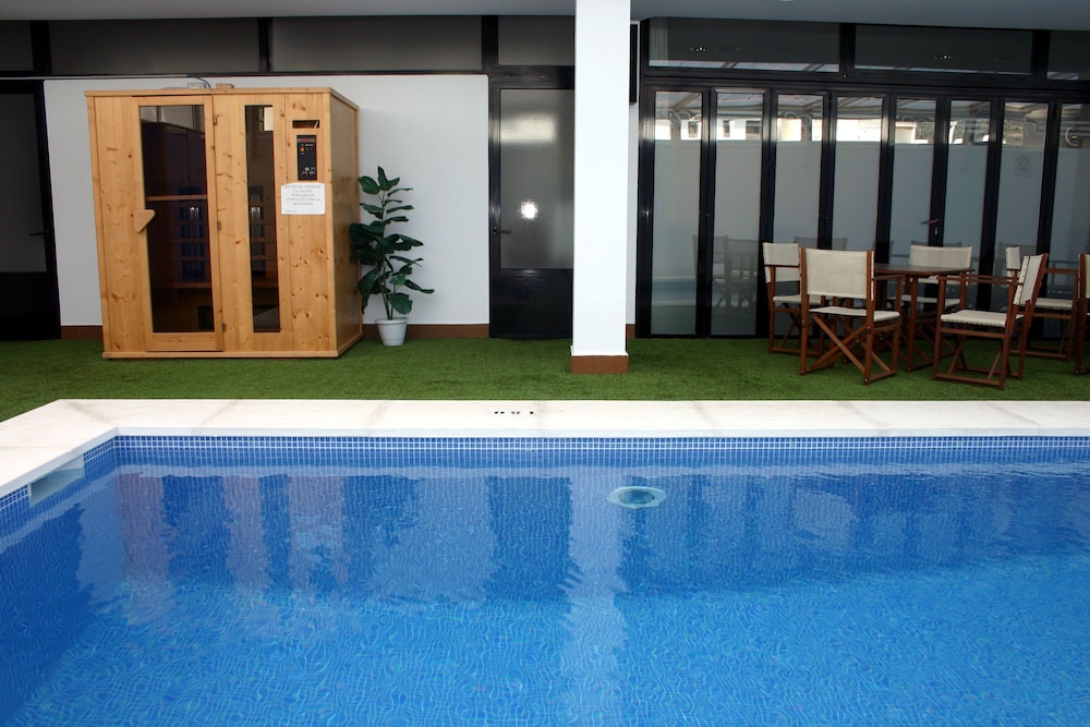 Apartamentos Loar Ex Loar Ferreries Aparthotel 23/29