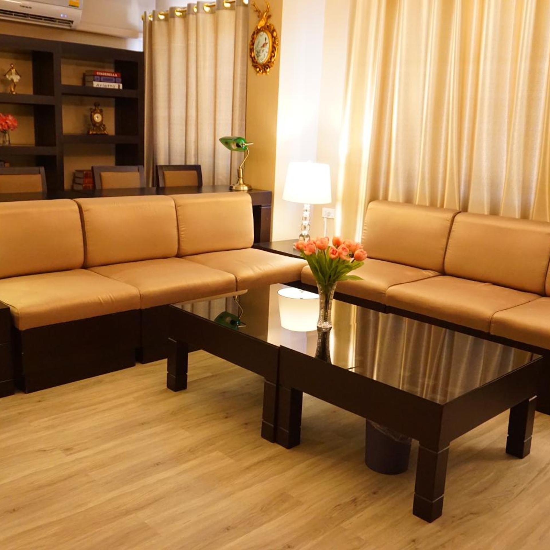 Taris Art Hotel Phrae 81/96