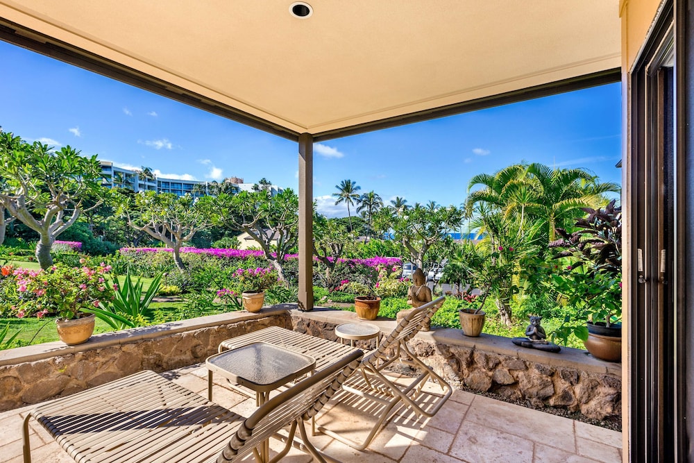 Wailea Elua Village - Destination Resorts Hawaii 4/51