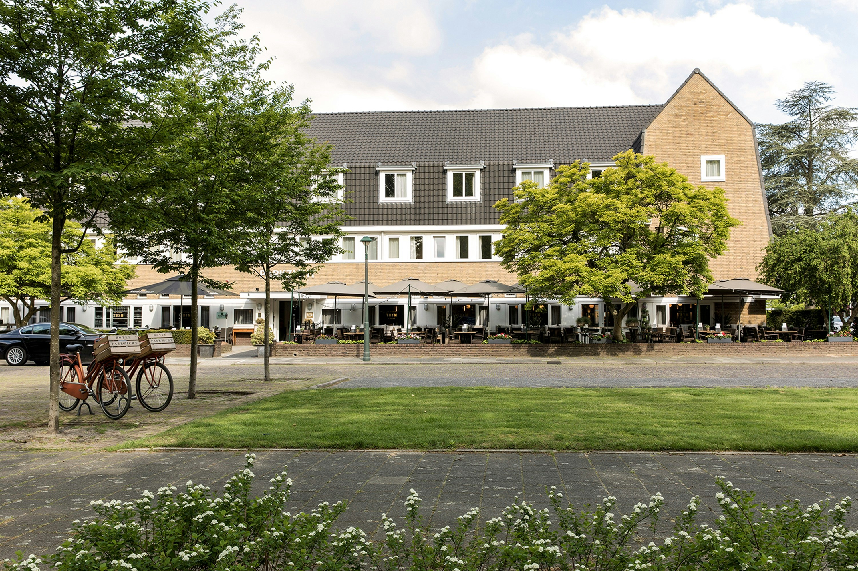 Hampshire Hotel Parkzicht 4/59