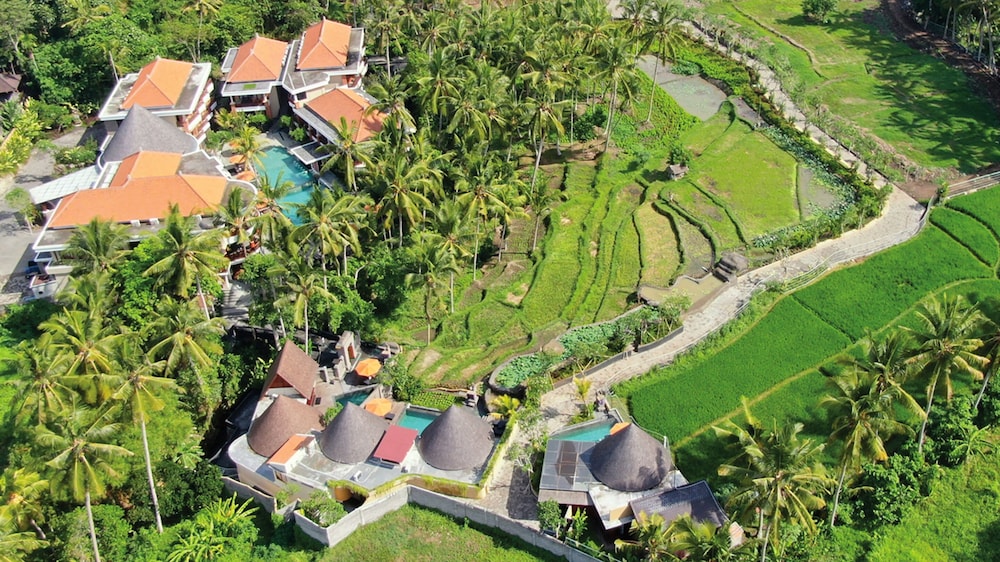 Green Field Resort 55/68