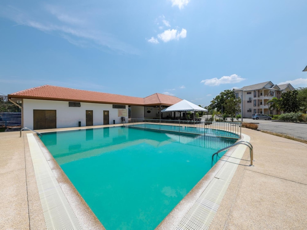 Seri Bayu Resort 37/46