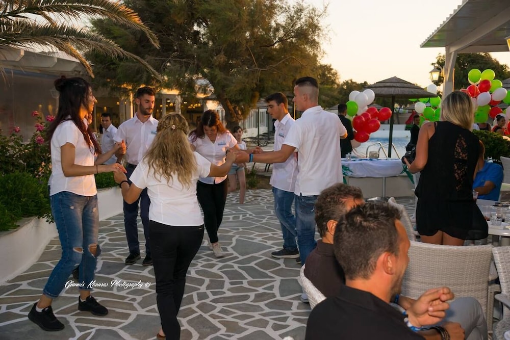 Mikri Vigla Hotel 27/45