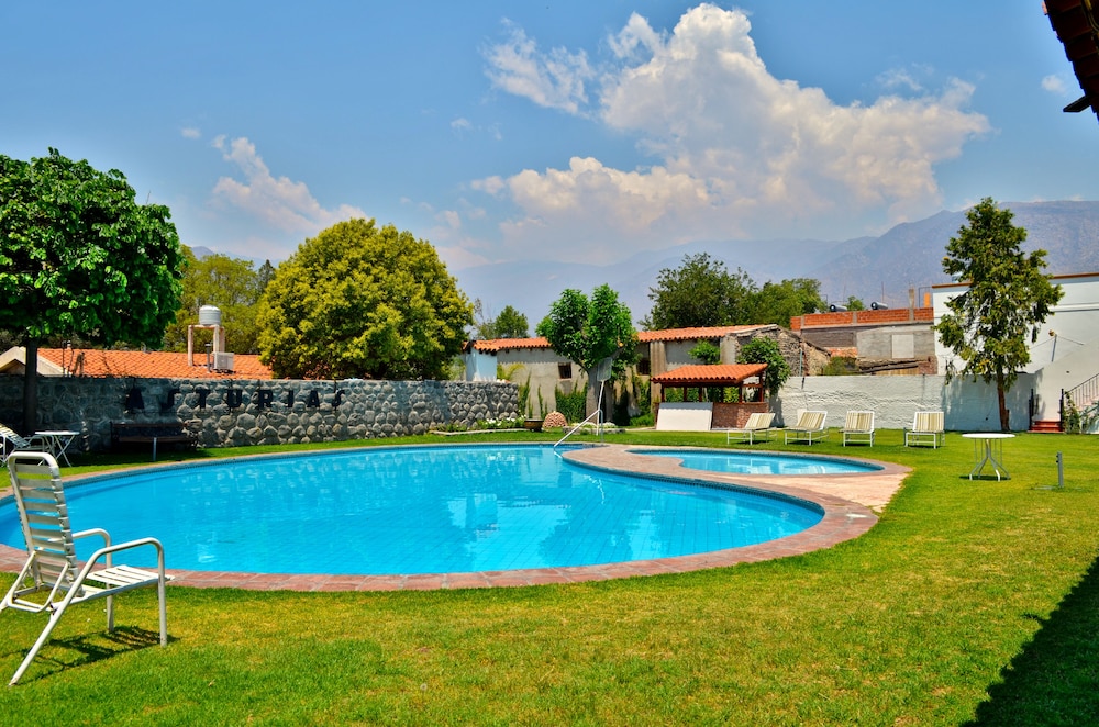 Hotel Asturias 55/56