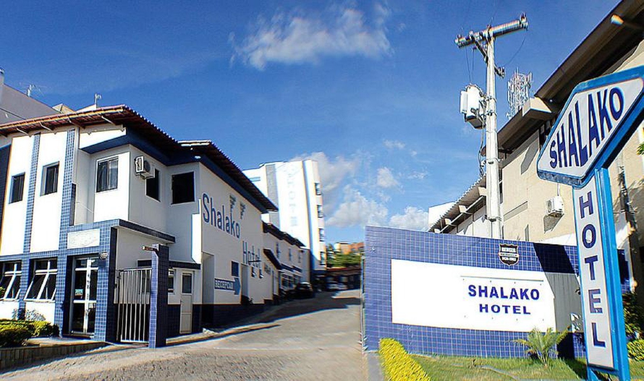 Shalako Hotel 28/30