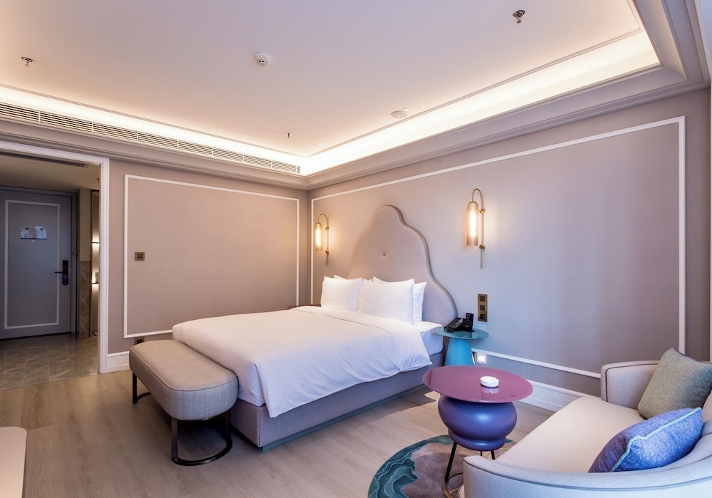 Mercure Changchun Hengxing 19/46