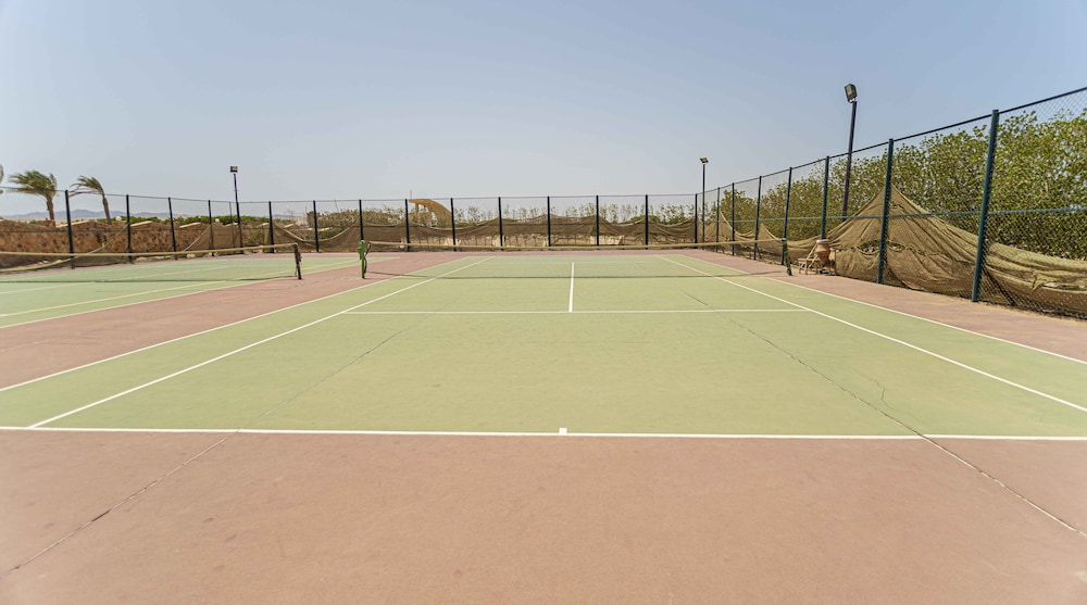 sport facilities