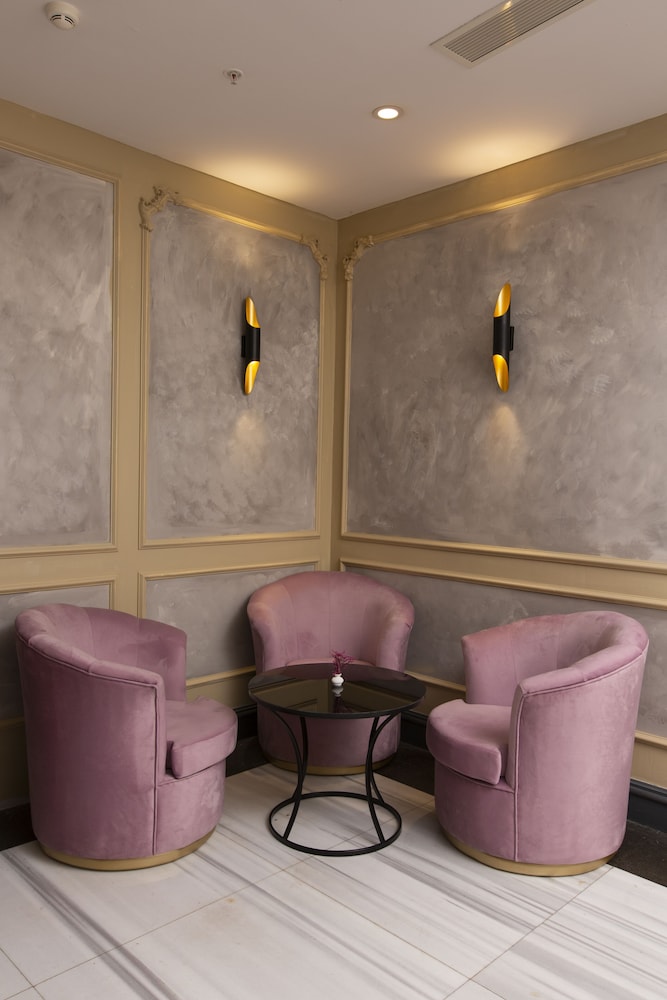Premist Hotel Taksim 33/50