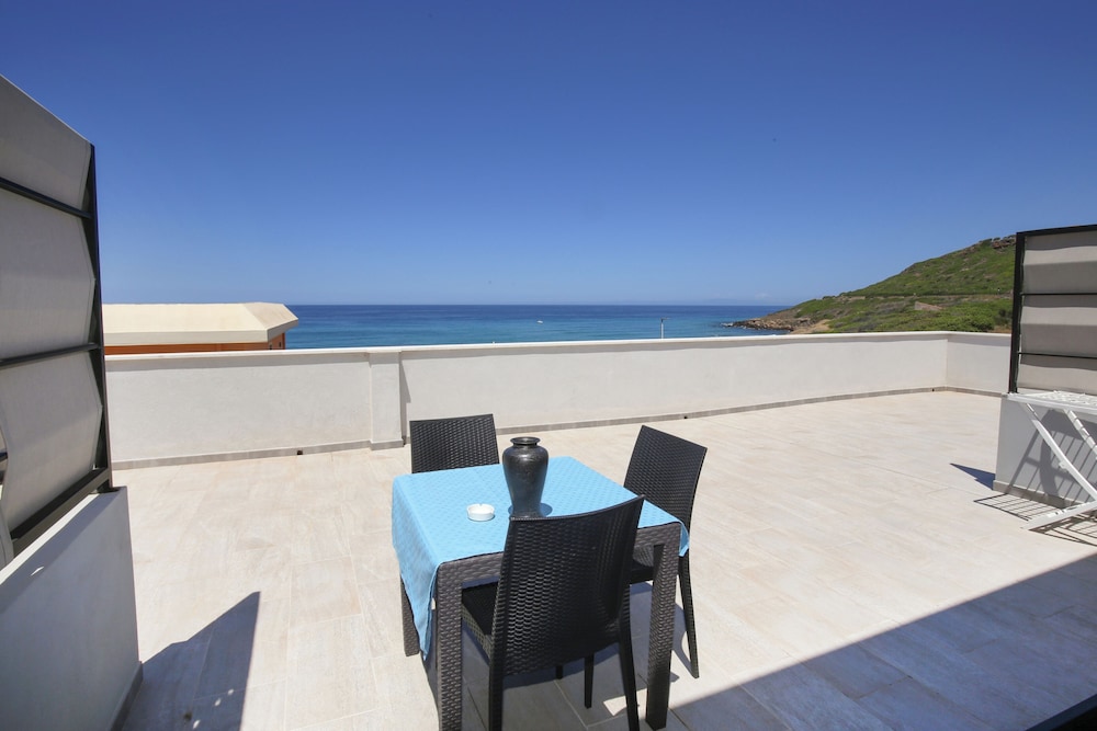 Hotel Residence Ampurias 50/59