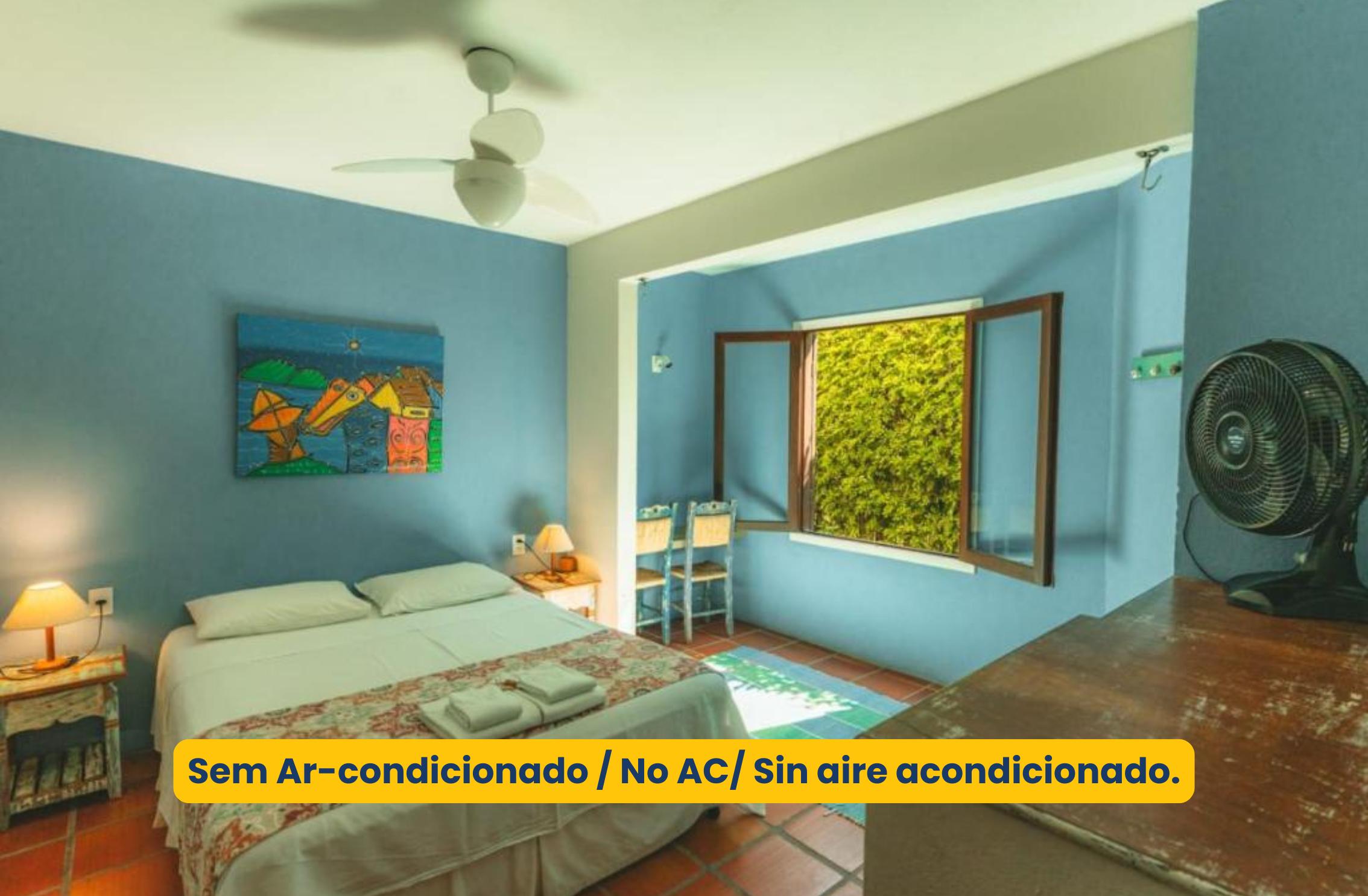 2 Bedrooms, Apartment, Garden View