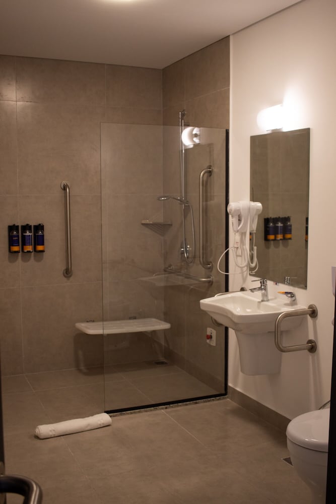 Comfort Hotel Presidente Prudente 61/66