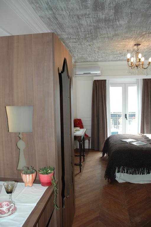 غرفة سوبيريور بسرير مزدوج، Hotel Clasico 8/10
