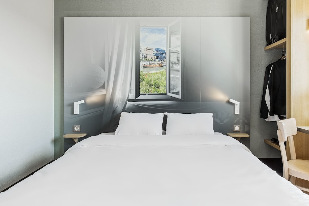 B&B Hotel Lyon Grand Stade Meyzieu 17/49