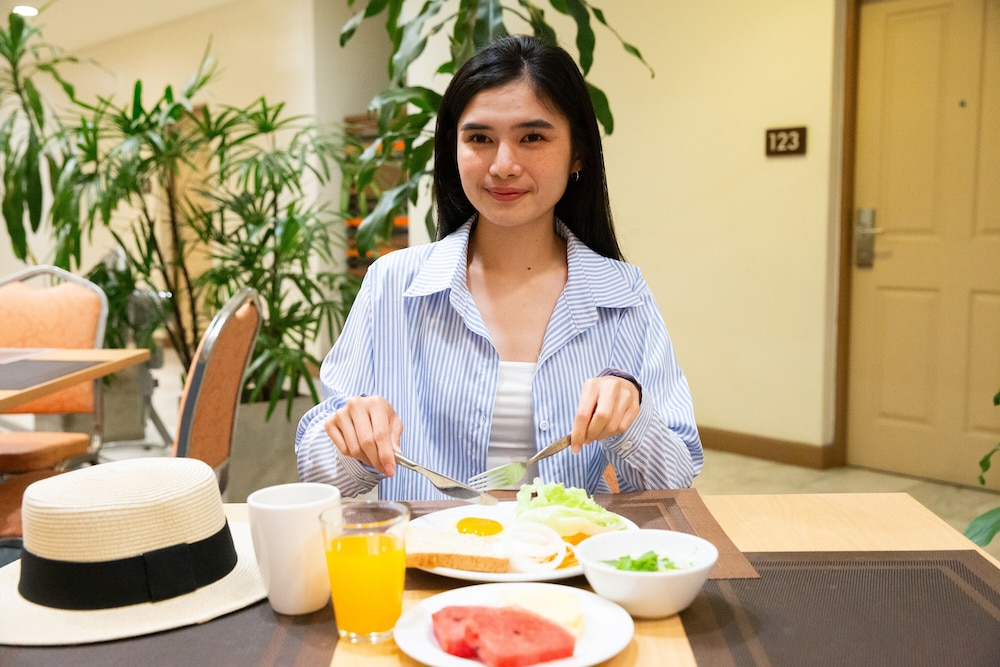 Imm Hotel Thaphae Chiang Mai 59/70